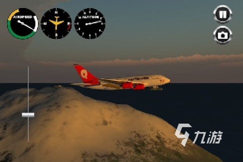 五 热门的飞行类游戏汇总2025澳门新葡京入口流行的飞行类游戏前(图1) 五 热门的飞行类游戏汇总2025澳门新葡京入口流行的飞行类游戏前(图1)